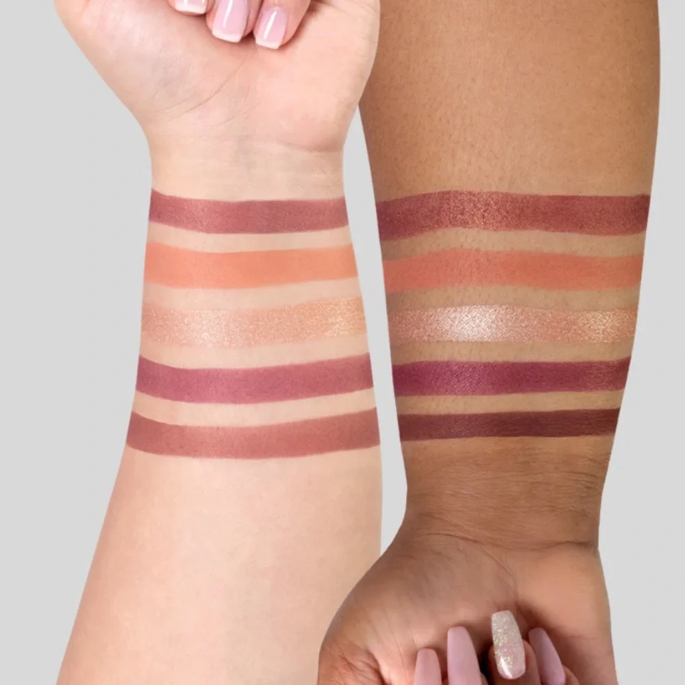 OFRA discover signature